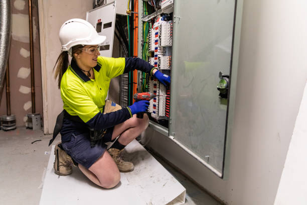 Trusted MI Electrician Experts